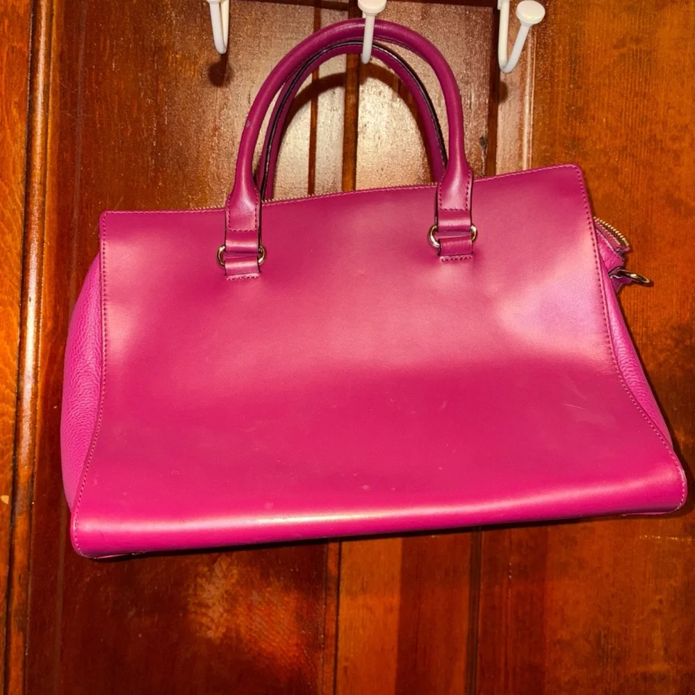 Kate Spade New York satchel